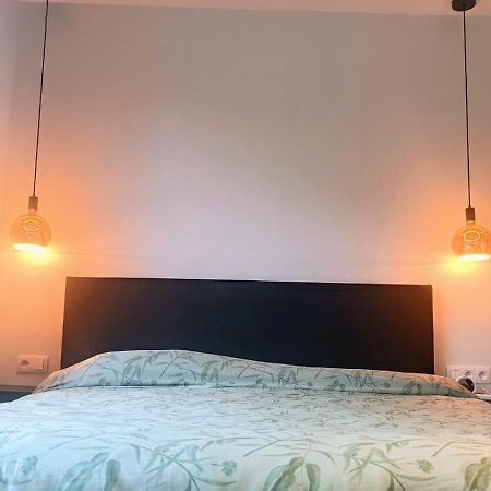 B&B Casa Roman & Vakantiewoning Voor 1 Pers Tot Max 32 Personen Zonhoven Екстериор снимка