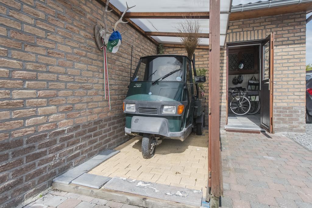 B&B Casa Roman & Vakantiewoning Voor 1 Pers Tot Max 32 Personen Zonhoven Екстериор снимка